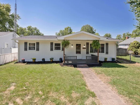 2225 N Lafountain St, Kokomo, IN 46901