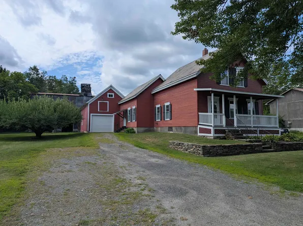 447 Elm Street, Chester, VT 05143