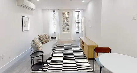 Rented by The Agency