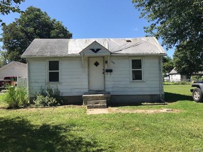 209 Curtis St, Jerseyville, IL, 62052