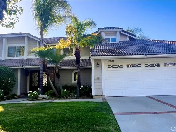 20261 Edgemont Pl, Walnut, CA 91789
