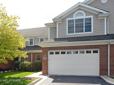 996 W Irving Park Rd #9, Bensenville, IL, 60106