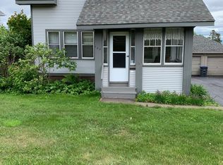 722 W Skyline Pkwy, Duluth, MN 55806