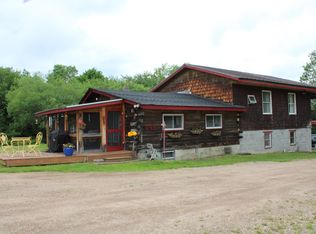 493 Soucy Rd, Saranac, NY 12981
