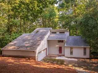 315 Martins Trl, Roswell, GA 30076