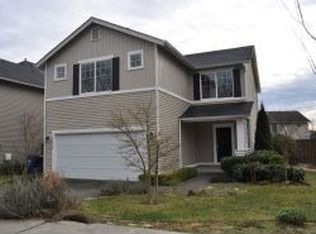 20316 Rustic View Rd SE, Monroe, WA 98272