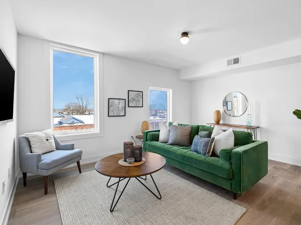 Brand New Luxury West Philly Apartments