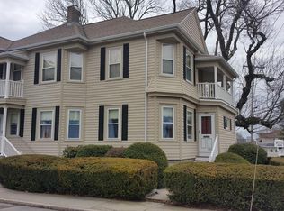 792 New Boston Rd, Fall River, MA 02720