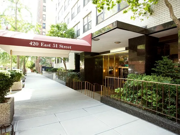 420 East 51st Street image 1 of 1