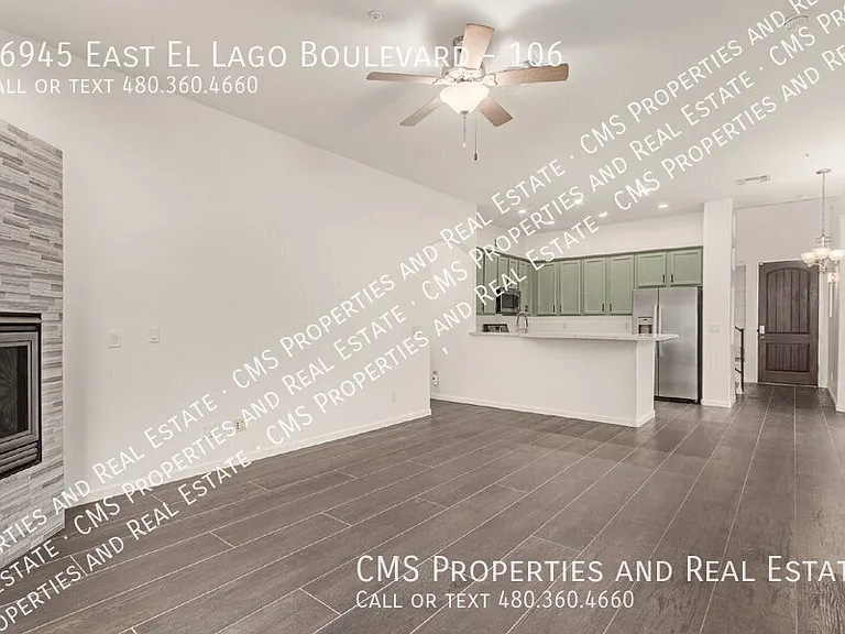 16945 E El Lago Blvd #106 — Photo 11