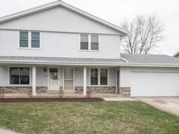 9219 W Green View Ct #9219, Milwaukee, WI 53224