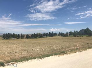 95 Fox Ridge Dr, Dillon, MT 59725