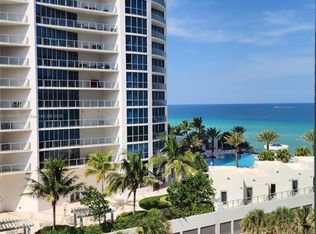 3505 S Ocean Dr APT 708, Hollywood, FL 33019