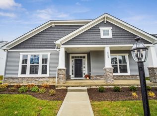 5559 Jessica Ln E, Powell, OH 43065