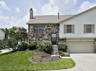 9125 Doubloon Rd, Indianapolis, IN 46268