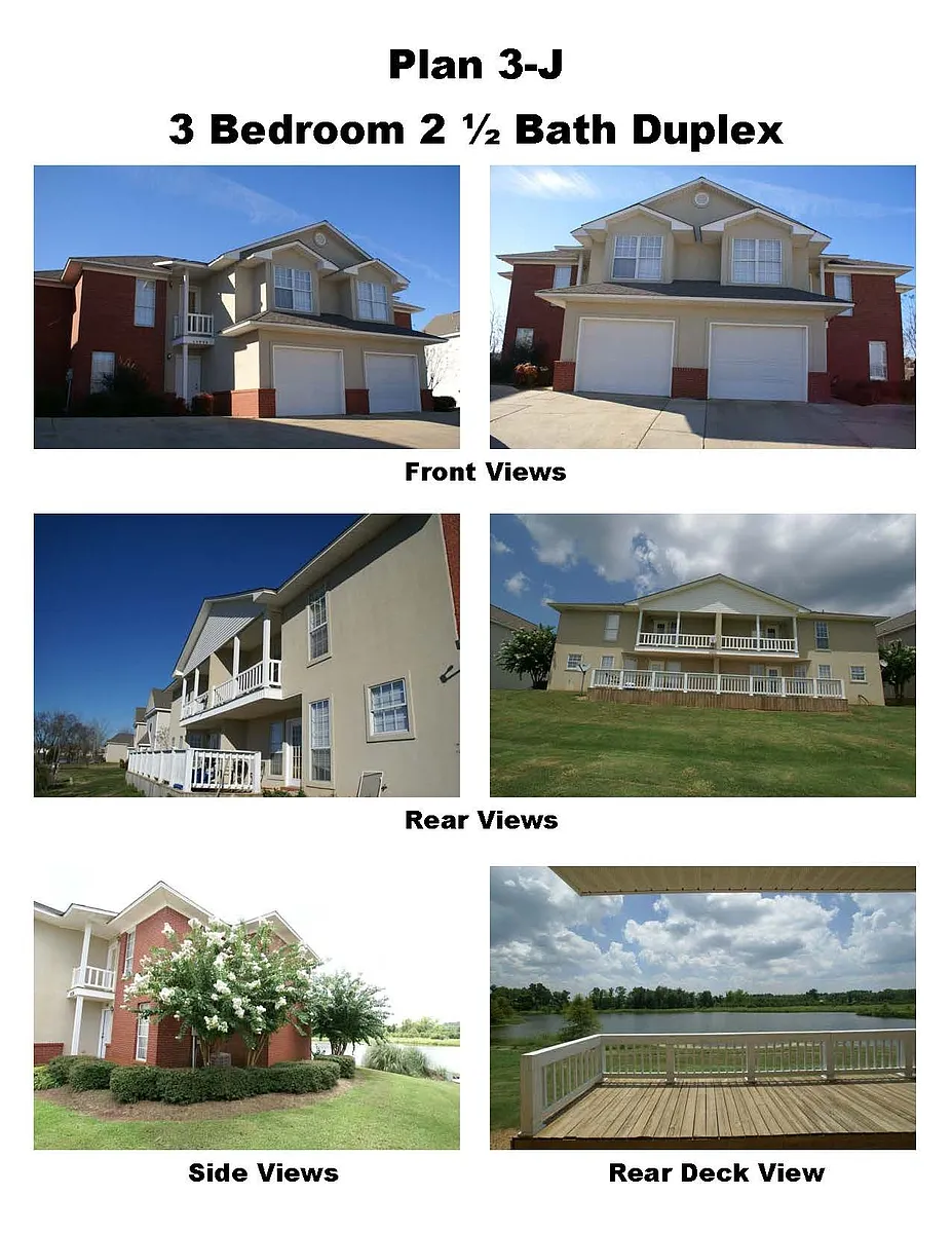Building Photo - 338 Kirkcauldy Dr #3-J