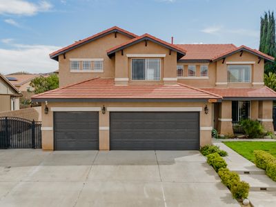4022 Cocina Ln, Palmdale, CA, 93551