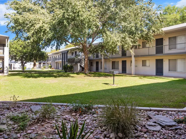 Metro Downtown Mesa, 123 N Robson #28, Mesa, AZ 85201