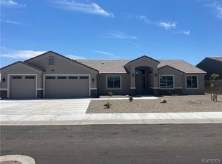 5395 Roadrunner Ave, Kingman, AZ 86401