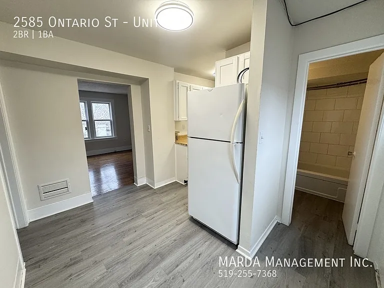2585 Ontario St #3 — Photo 10