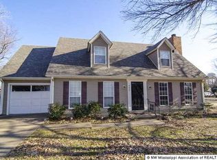 8650 Greenway Rd, Southaven, MS 38671