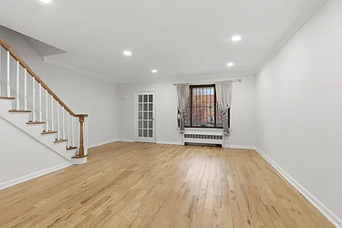 Rented by SERHANT.