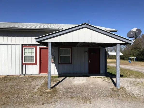 1308 W Choctaw St, Tahlequah, OK 74464