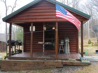 77 Mechling Rd, Penfield, PA 15849