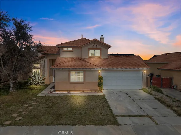 13806 Salado Way, Victorville, CA 92392