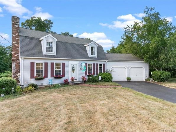 North Haven CT Single Family Homes For Sale - 25 Homes | Zillow