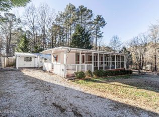 138 Running Deer Dr, Louisburg, NC 27549