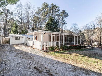 138 Running Deer Drive, Louisburg, NC, 27549