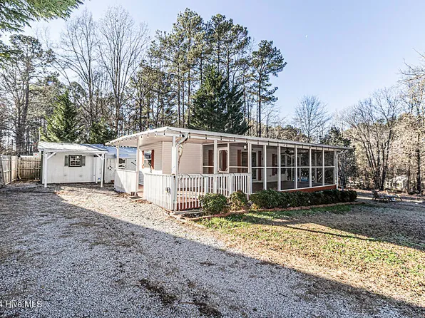 138 Running Deer Drive, Louisburg, NC 27549