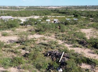 2300 W 3rd St, Big Spring, TX 79720