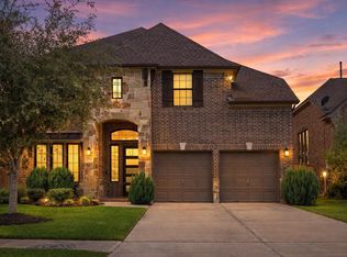 3017 Broadhaven Dr, La Marque, TX 77568