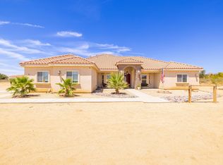 4921 45th St W, Rosamond, CA 93560