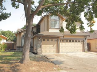 753 Waddell Way, Modesto, CA 95357
