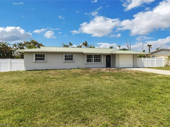 165 Charles St, Fort Myers, FL 33905