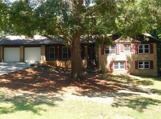 2692 Abington Dr, Snellville, GA 30078