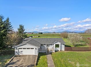 17771 Dunbar Road, Mount Vernon, WA 98273