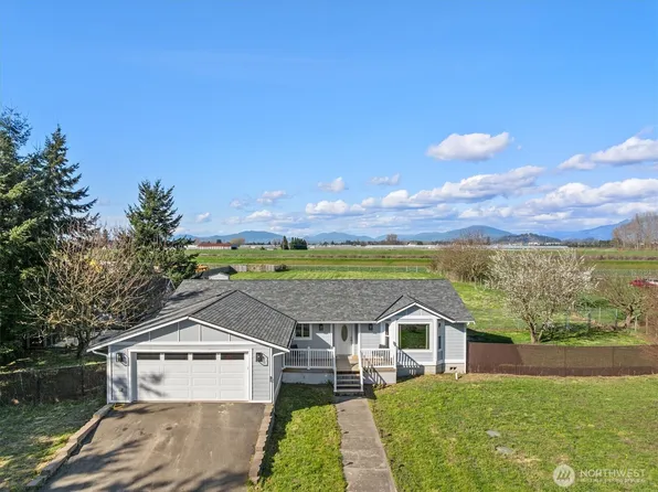 17771 Dunbar Road, Mount Vernon, WA 98273