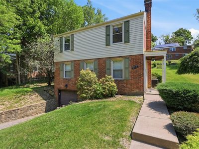 295 Constitution Dr, Pittsburgh, PA, 15236