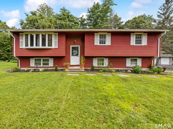 14 Glen Hollow Drive, Farmington, CT 06085