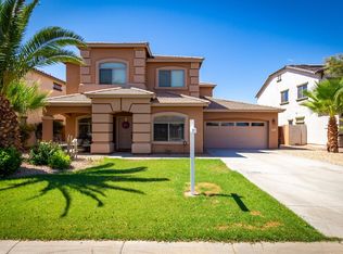 9802 E Tangerine Rd, Florence, AZ 85132