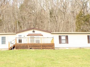 10931 E State Road 156, Vevay, IN 47043