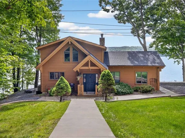 393 Fire Ln #29, Moravia, NY 13118