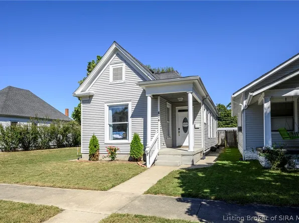 814 Catherine Place, New Albany, IN 47150