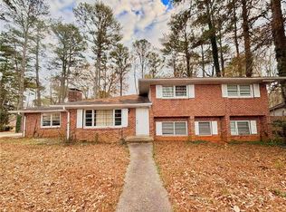 4887 Pine Shadows Dr, Stone Mountain, GA 30088
