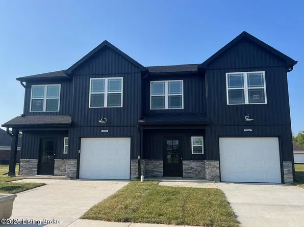 LOT 14 Brookley Dr, Louisville, KY 40229
