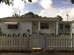 514 55th St, West Palm Beach, FL 33407